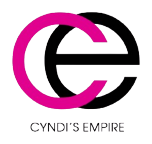cyndis empire logo true transparent